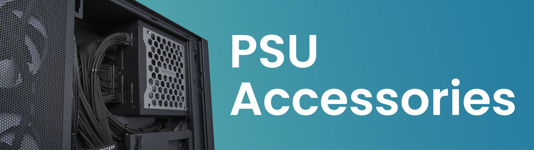 PSU Accessories