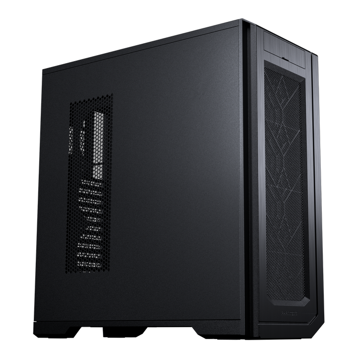 Enthoo Pro 2 Server Edition – Closed Side Panel Black 