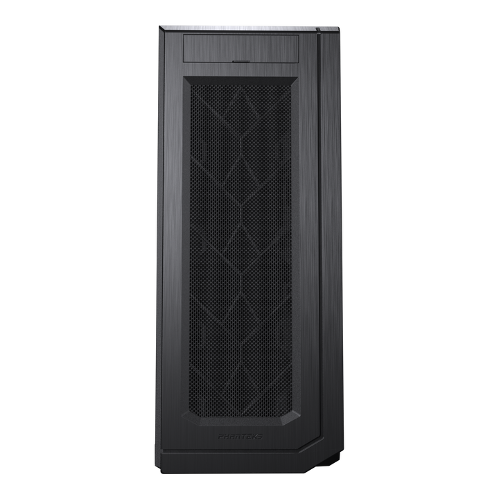 Enthoo Pro 2 Server Edition – Closed Side Panel Black 