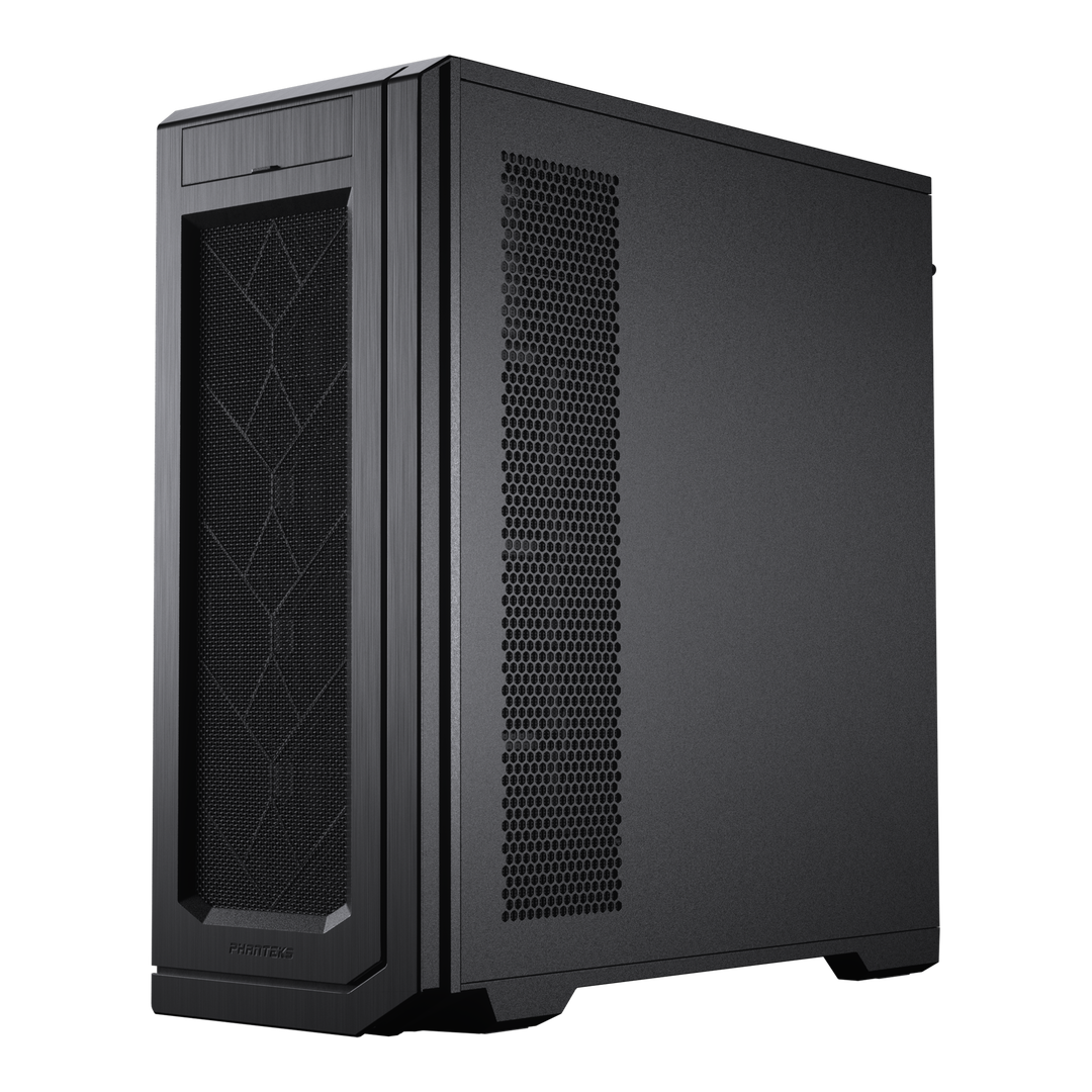 Enthoo Pro 2 Server Edition – Closed Side Panel Black 