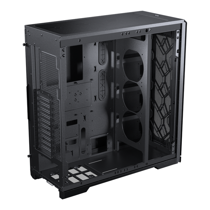 Enthoo Pro 2 Server Edition – Closed Side Panel Black 