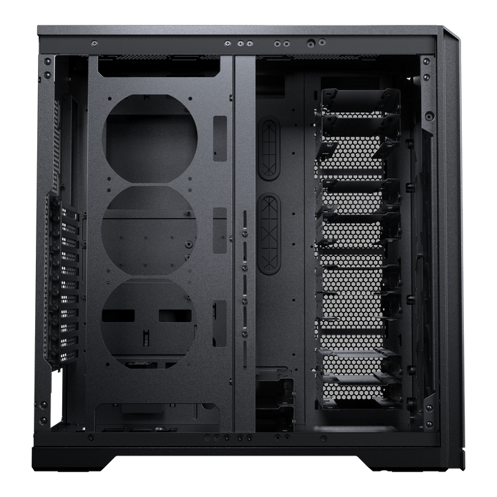 Enthoo Pro 2 Server Edition – Closed Side Panel Black 