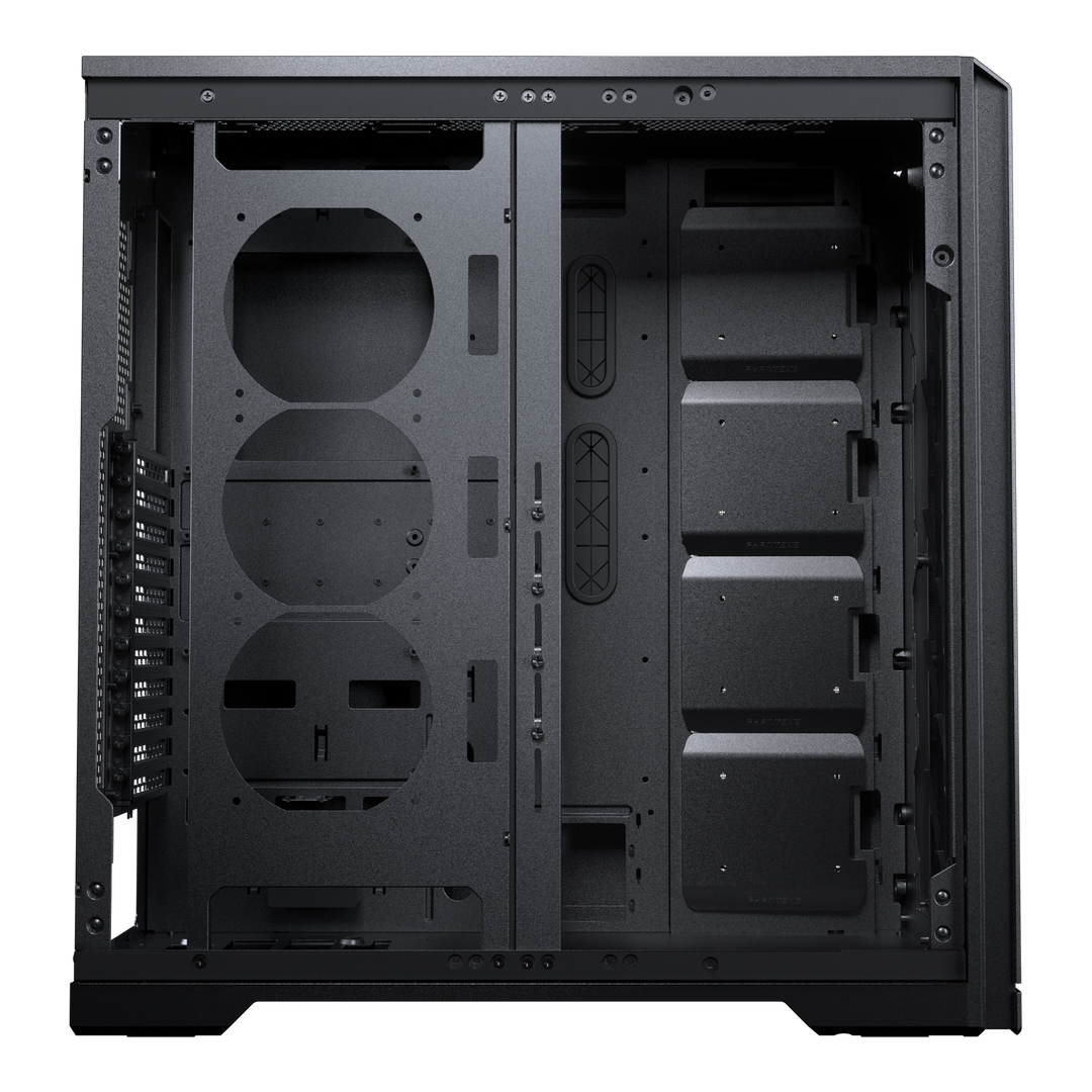 Enthoo Pro 2 Server Edition – Closed Side Panel Black 