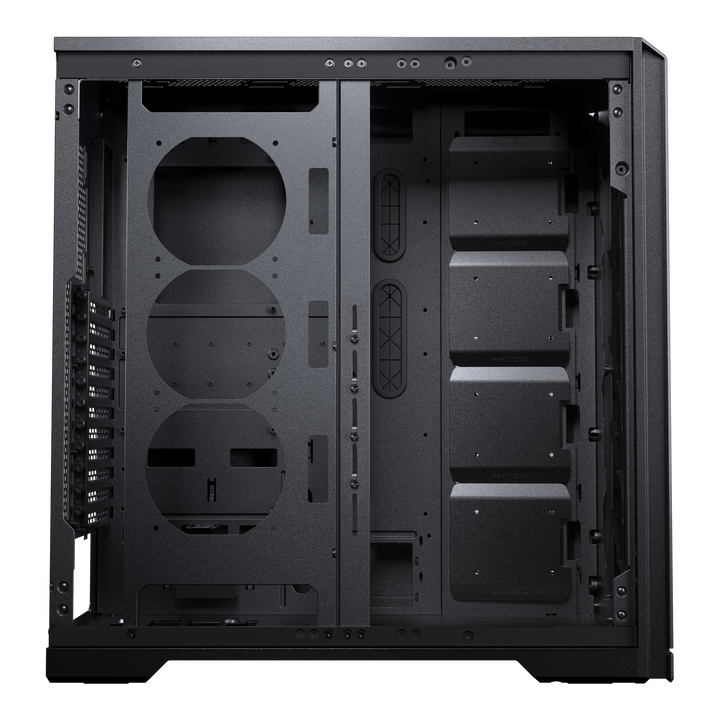 Enthoo Pro 2 Server Edition – Closed Side Panel Black 