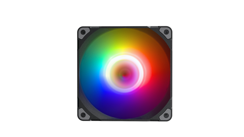 Phanteks M25-120 D-RGB fan