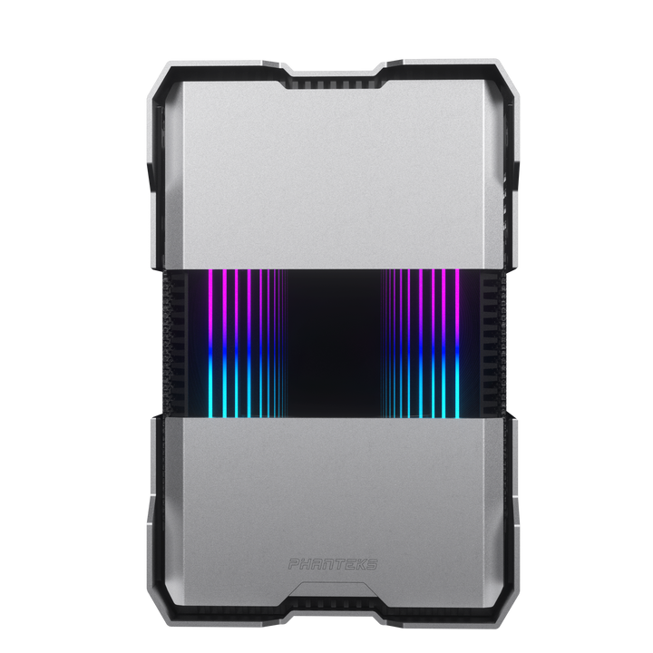 Evolv Shift XT Galaxy Silver