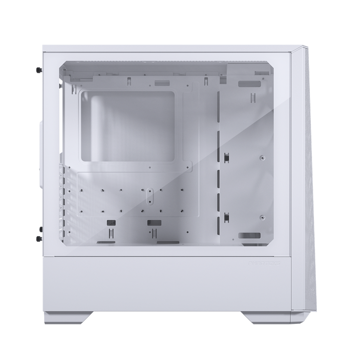 Phanteks Eclipse G360A Ultra-fine Performance Mesh, Mid-tower gaming case, Tempered Glass, Digital-RGB lighting, White