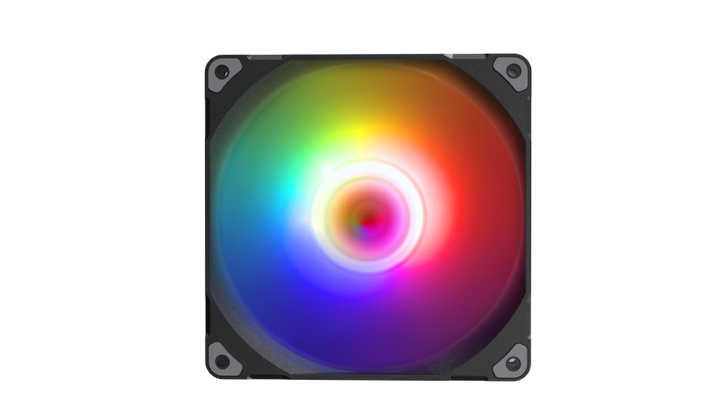 Phanteks M25-140 D-RGB fan