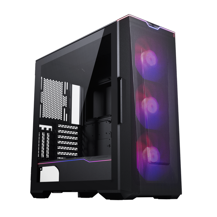 Phanteks Eclipse G500A D-RGB Black