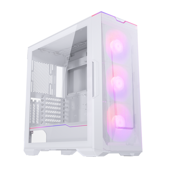 Phanteks Eclipse G500A D-RGB Matte White