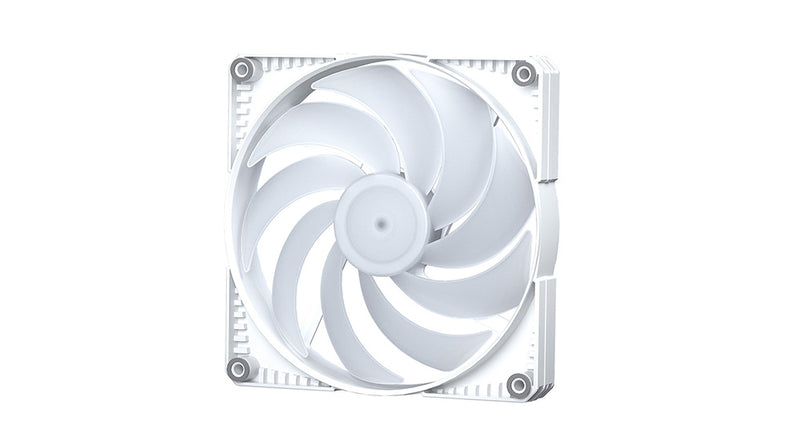 Phanteks SK PWM Fan 140mm D-RGB White