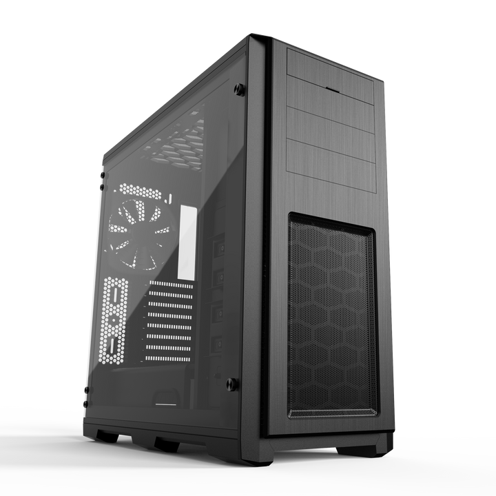 Phanteks Enthoo Pro Tempered Glass