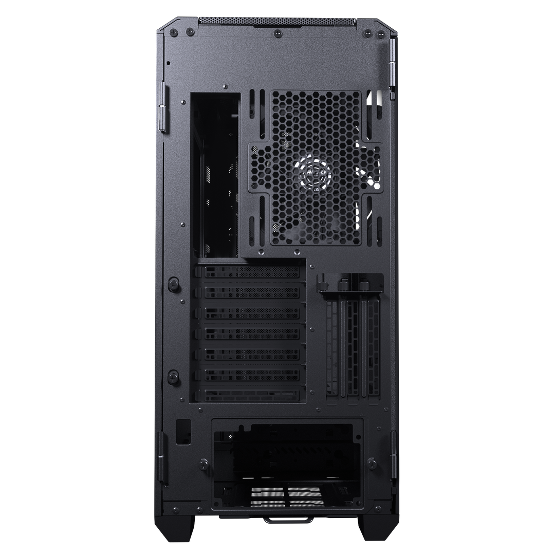 Phanteks Eclipse G500A Performance Edition Black