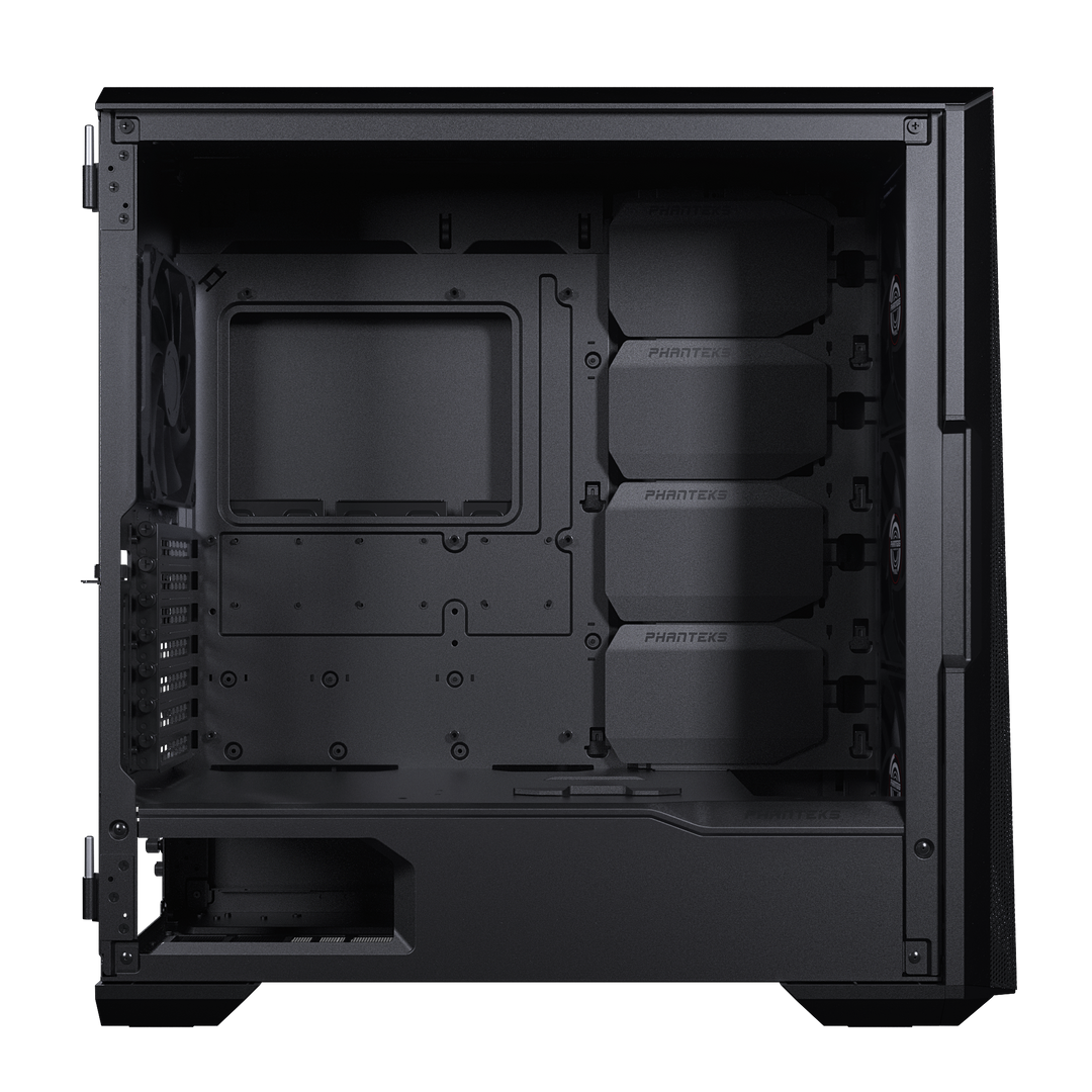 Phanteks Eclipse G500A Performance Edition Black