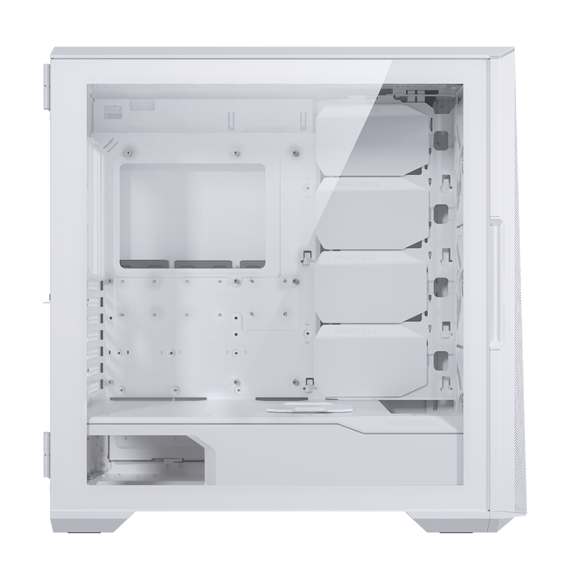 Phanteks Eclipse G500A D-RGB Matte White