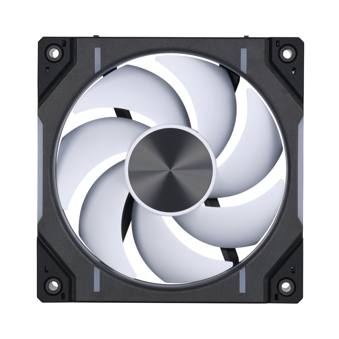 Phanteks D30-120 D-RGB Fan