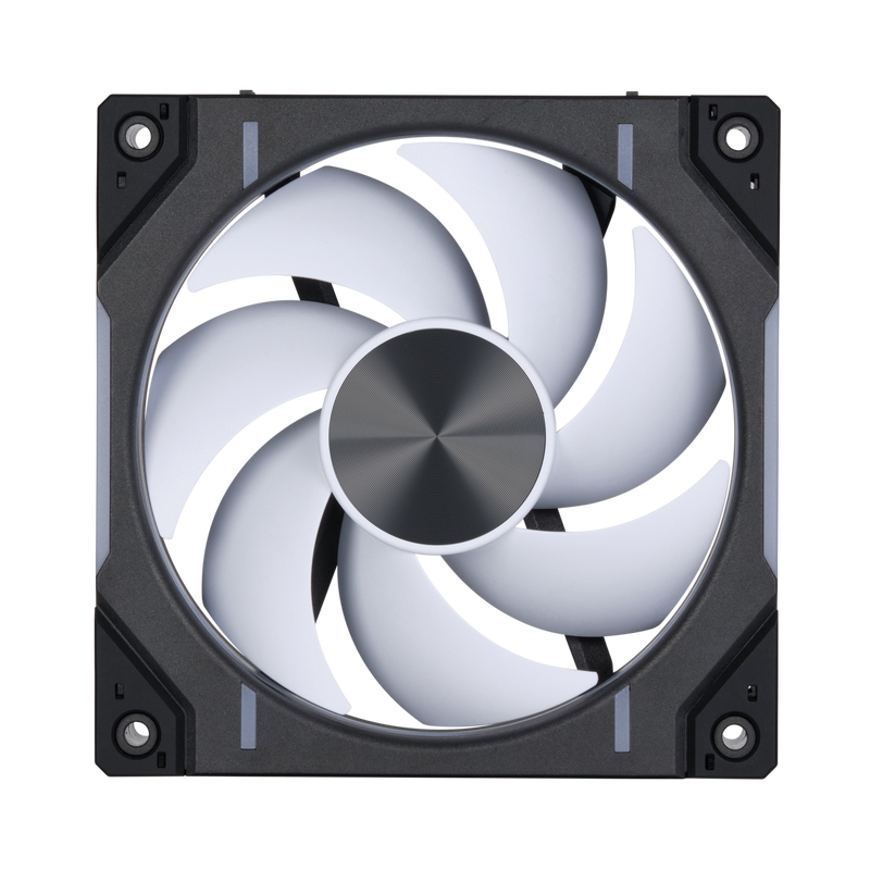 Phanteks D30-120 D-RGB Fan