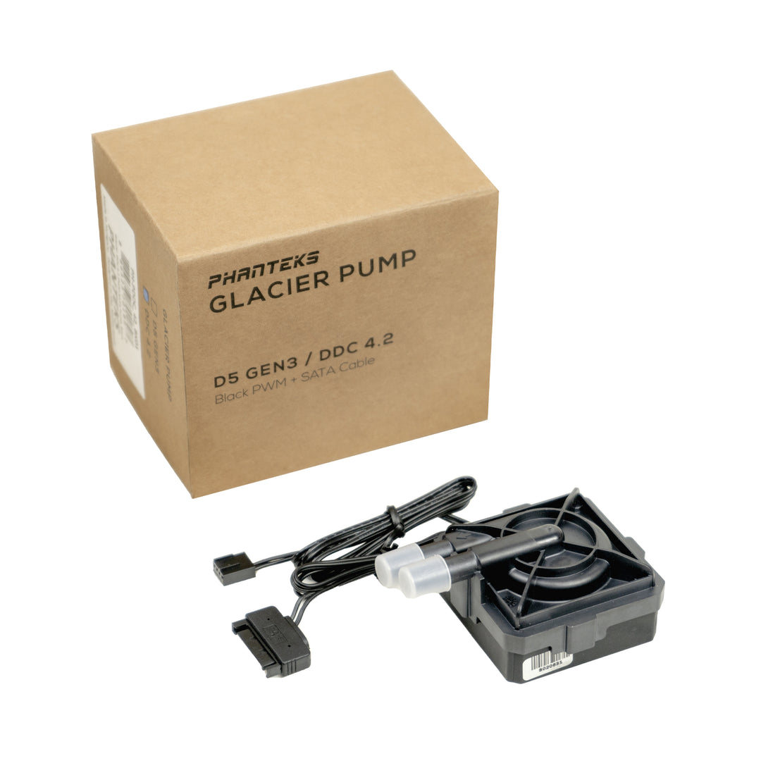 Phanteks DDC 4.2 PWM High Performance water pump