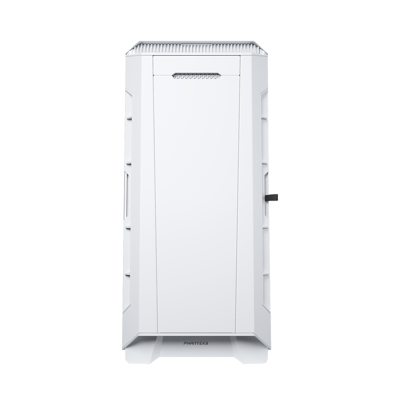 Phanteks Eclipse P600S Matte White