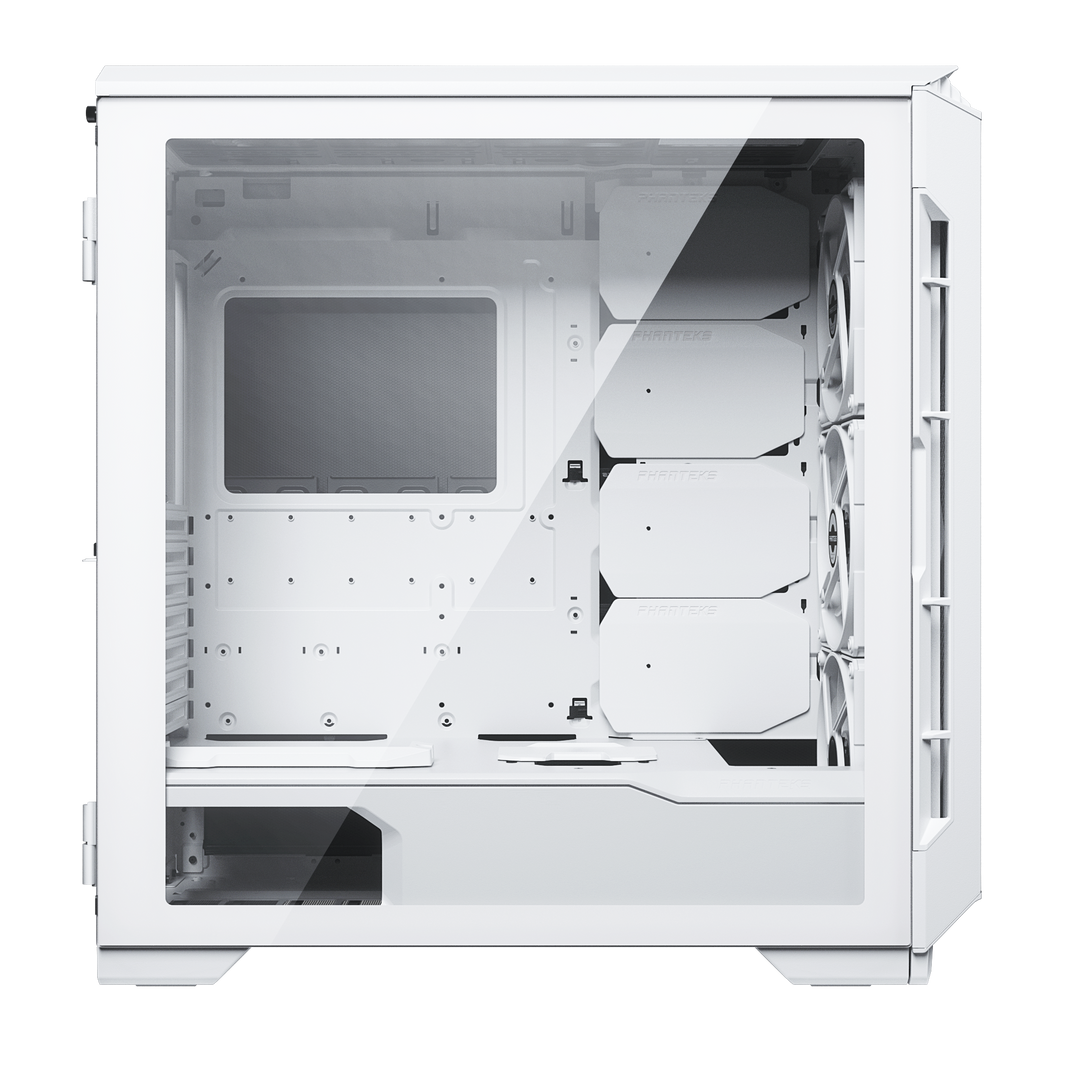 Phanteks Eclipse P600S Matte White