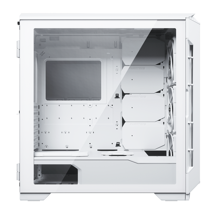 Phanteks Eclipse P600S Matte White