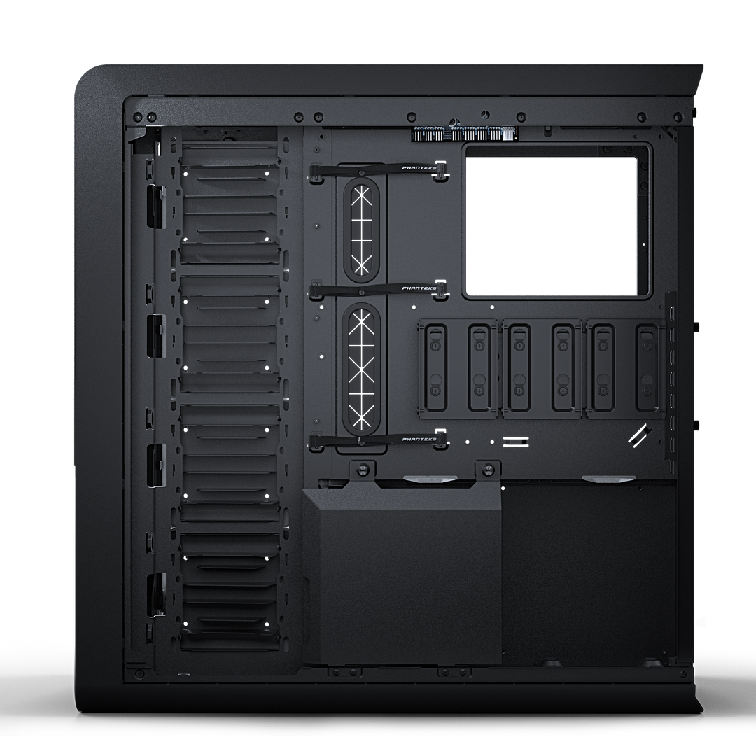 Phanteks Enthoo 719 Black