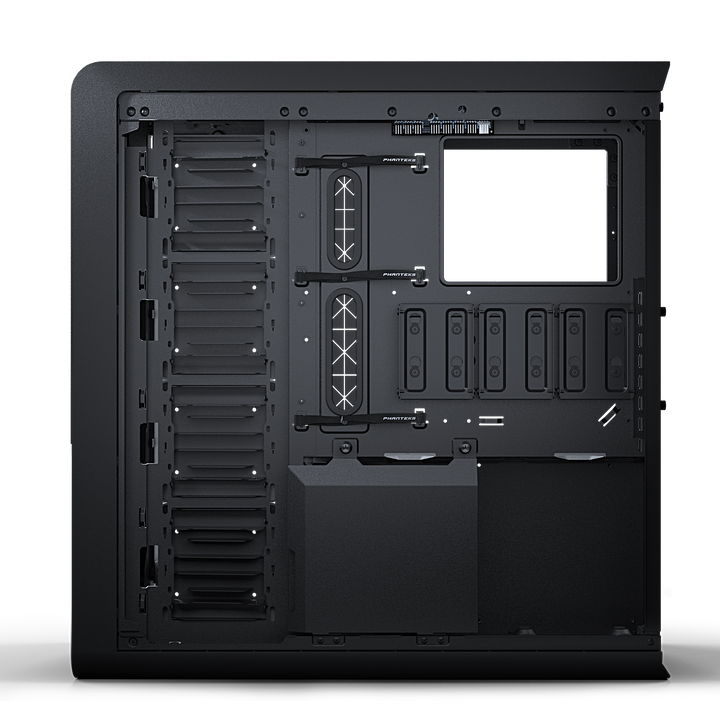 Phanteks Enthoo 719 Black