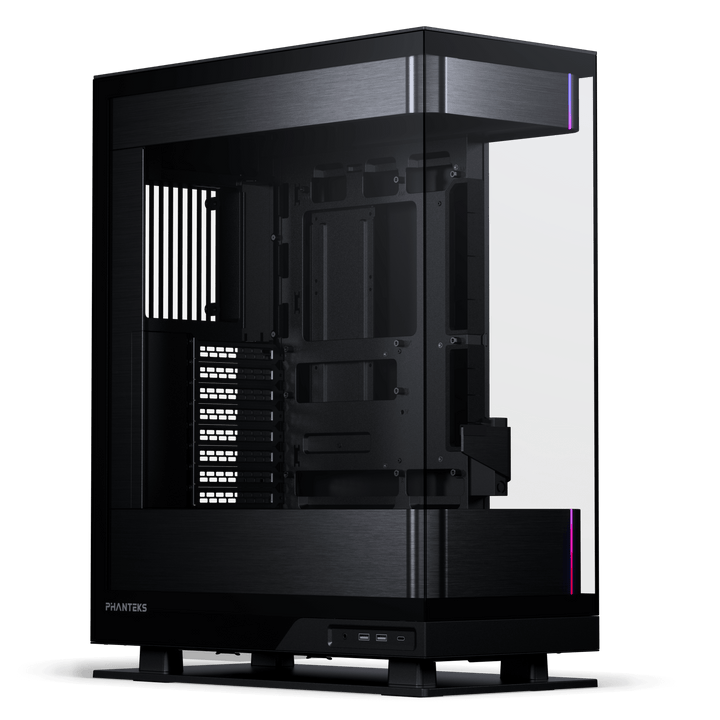 Phanteks Evolv X2 Black