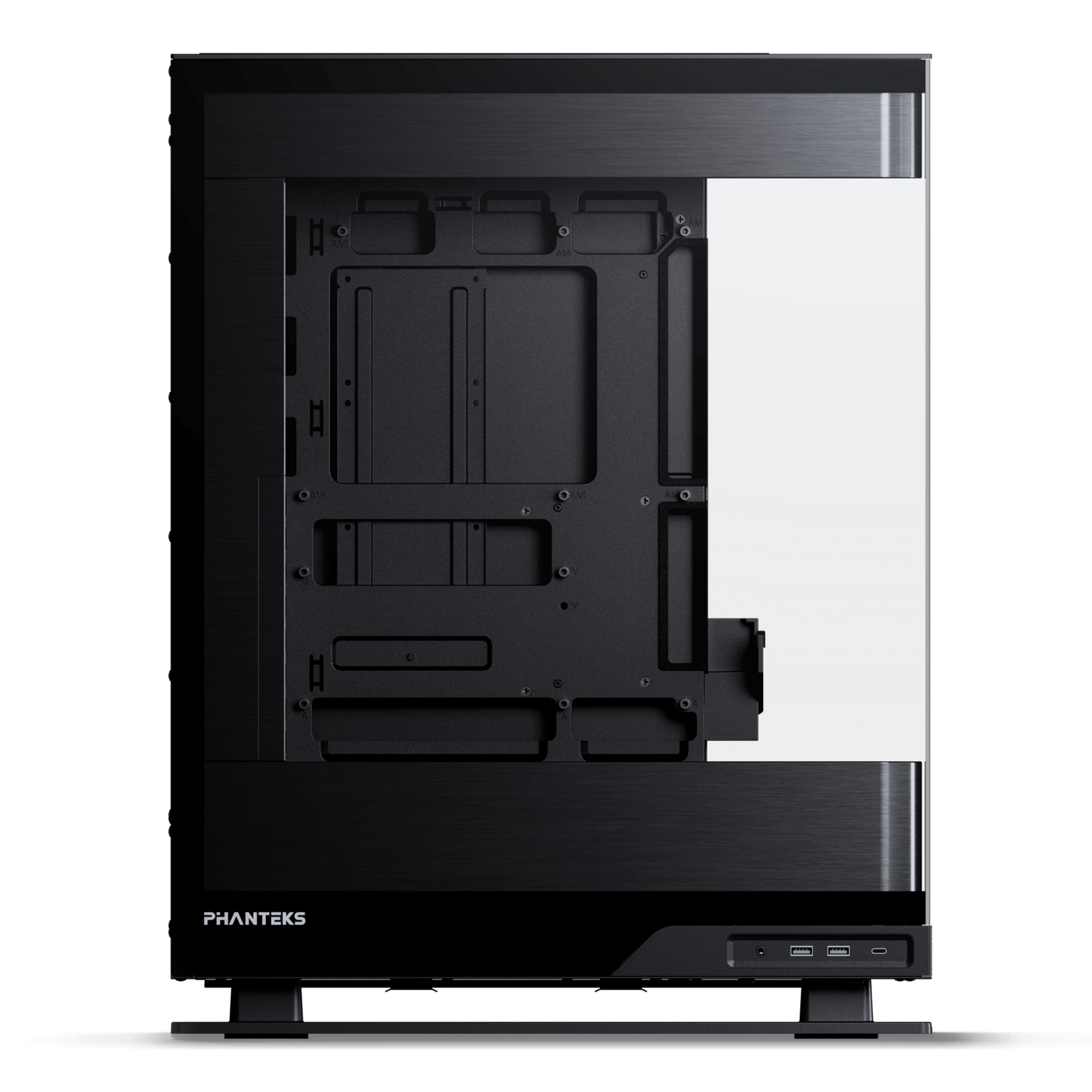 Phanteks Evolv X2 Black