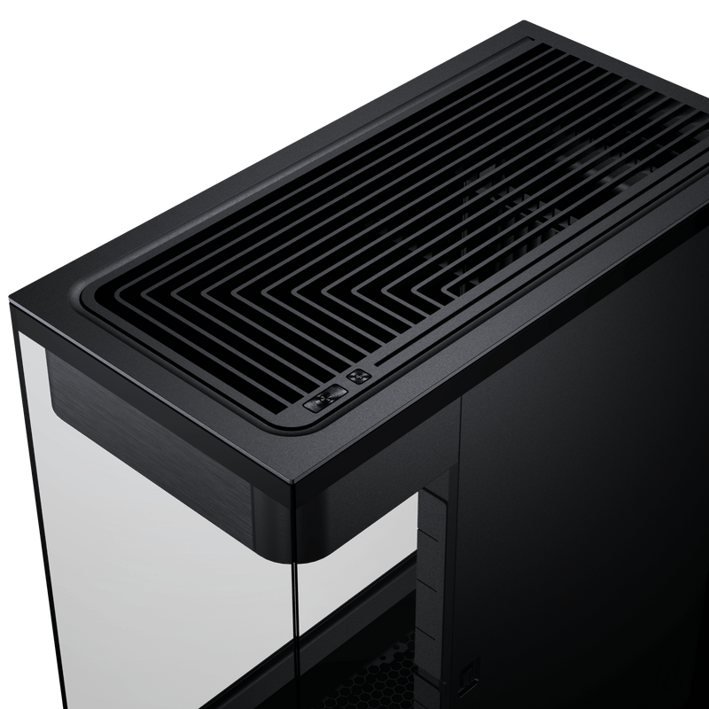 Phanteks Evolv X2 Black