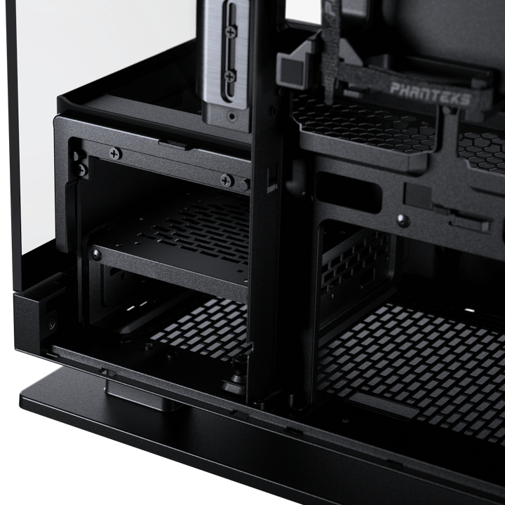 Phanteks Evolv X2 Black