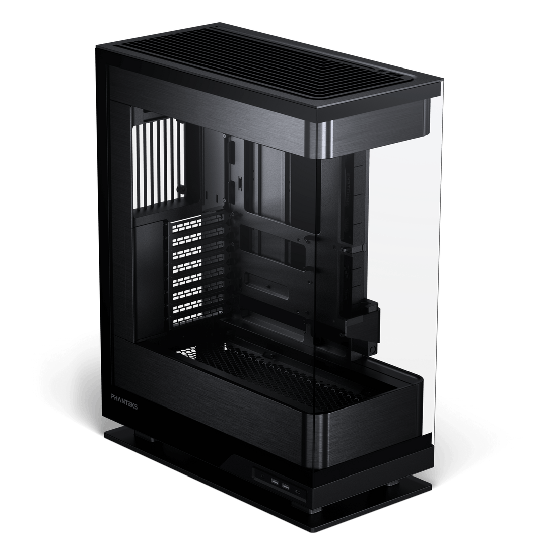 Phanteks Evolv X2 Black