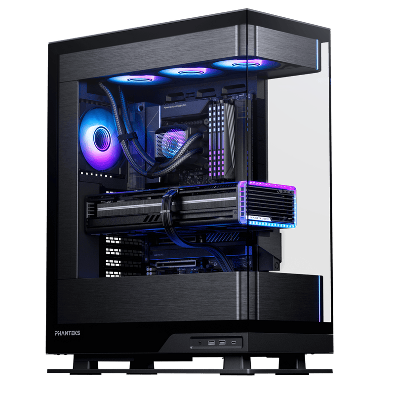 Phanteks Evolv X2 Black