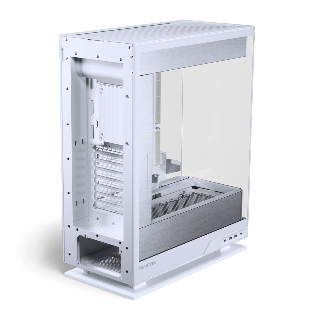 Phanteks Evolv X2 White