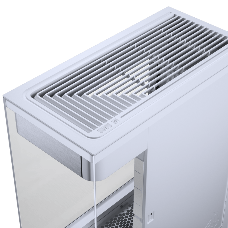 Phanteks Evolv X2 White