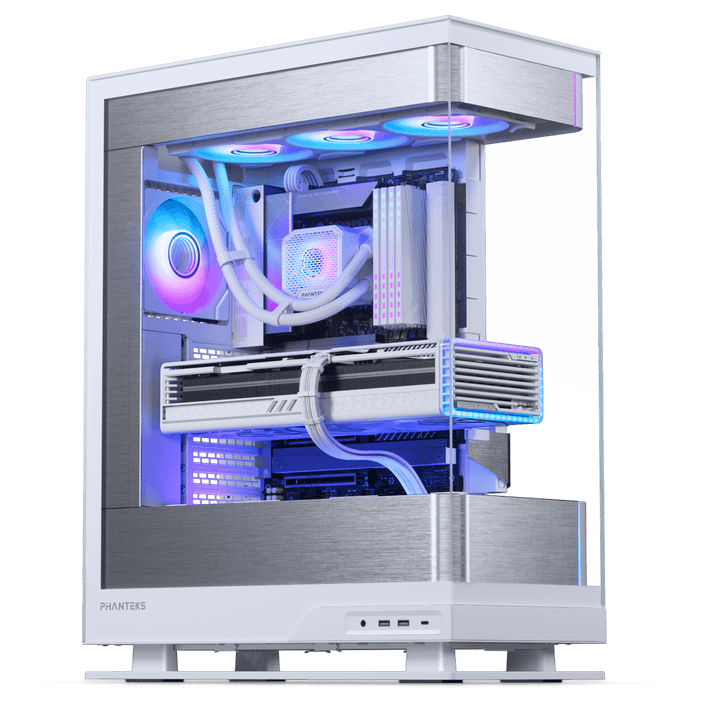 Phanteks Evolv X2 White