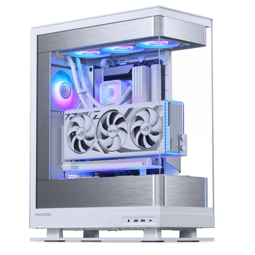 Phanteks Evolv X2 White