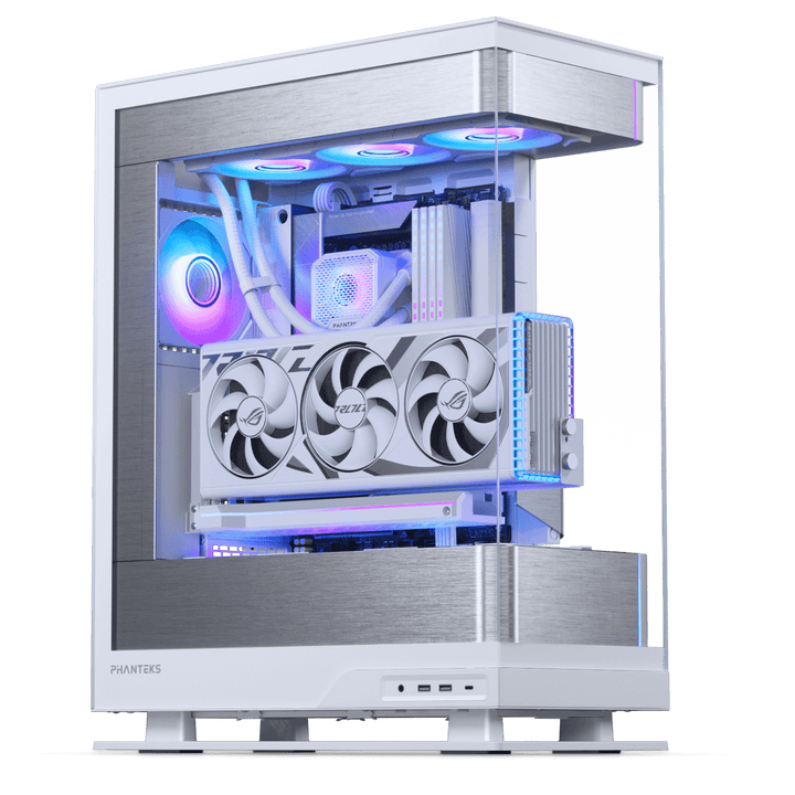 Phanteks Evolv X2 White