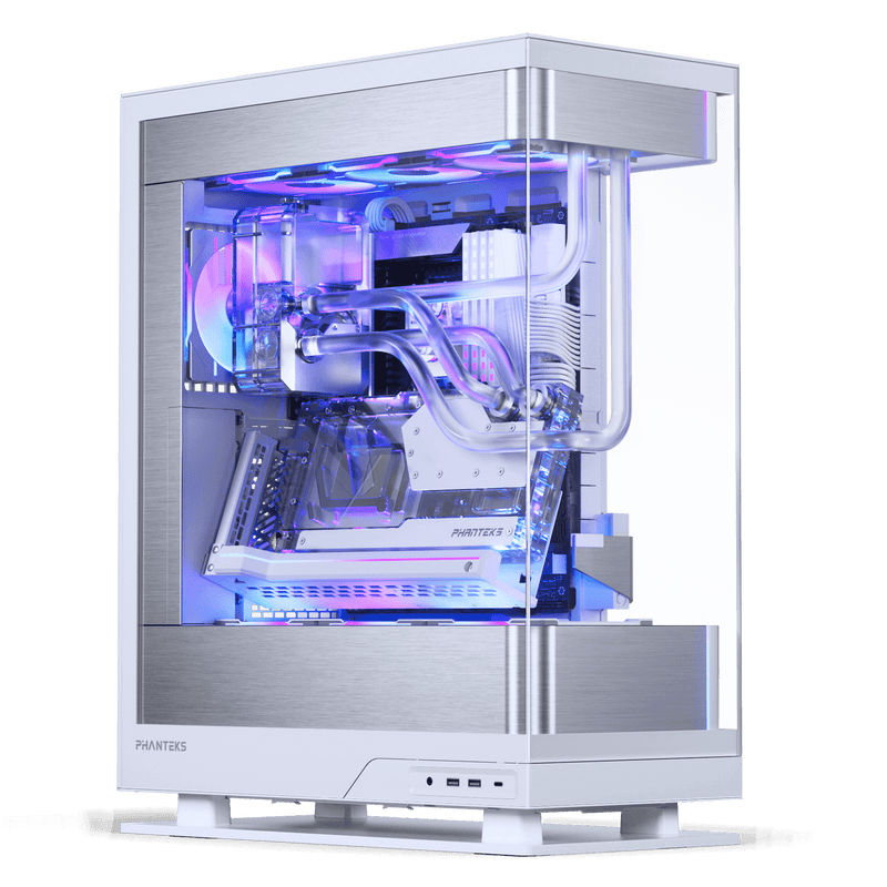 Phanteks Evolv X2 White