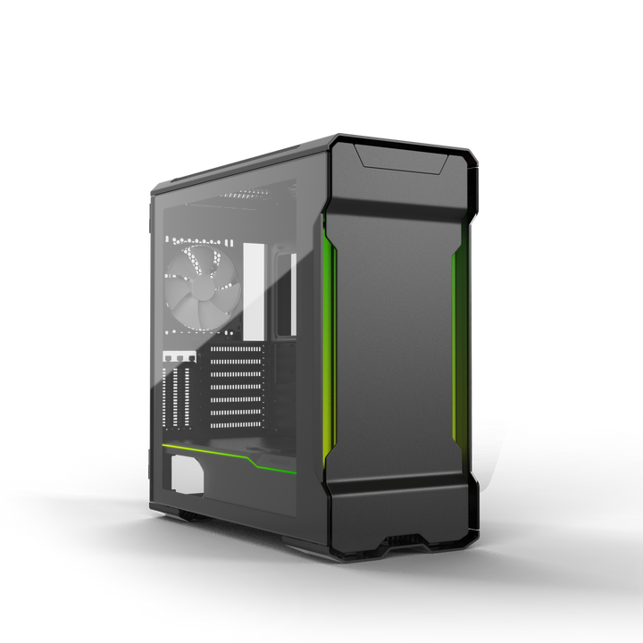 Phanteks Evolv X Black