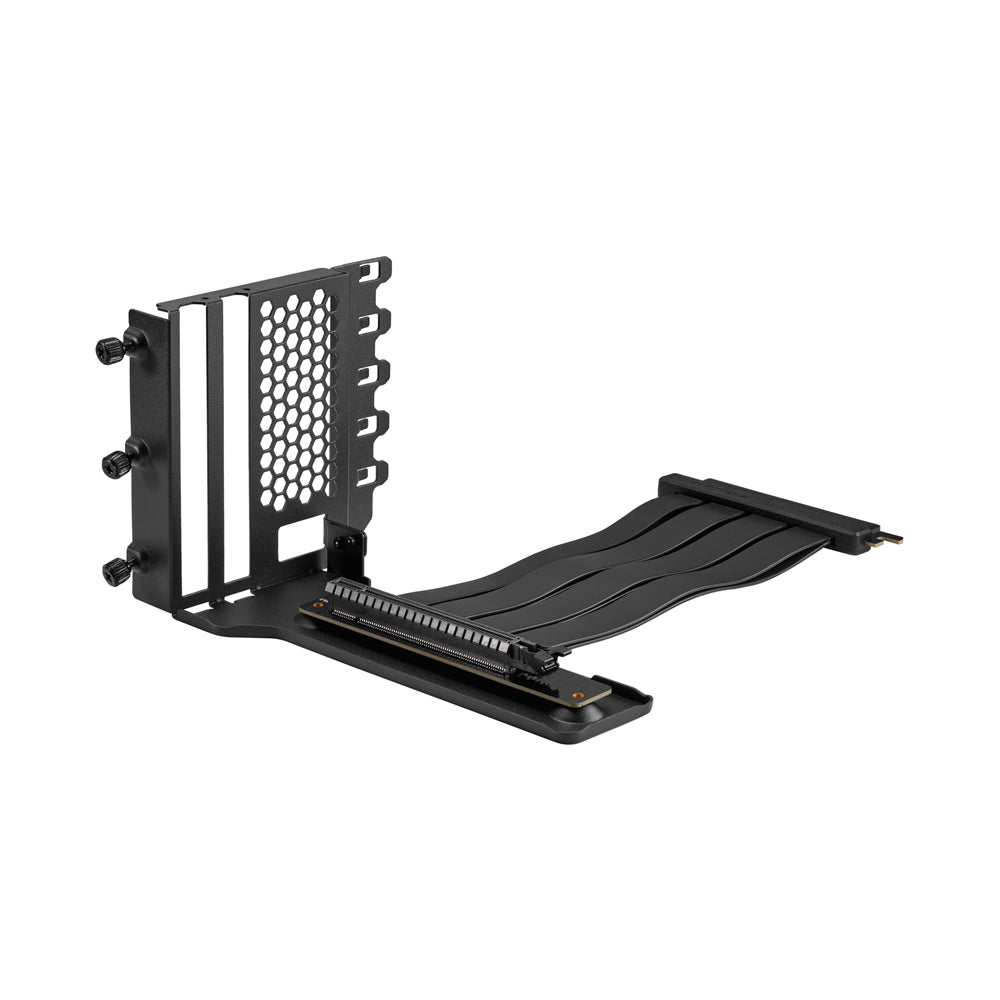 Phanteks PCI-E 4.0 Vertical GPU Bracket - Black