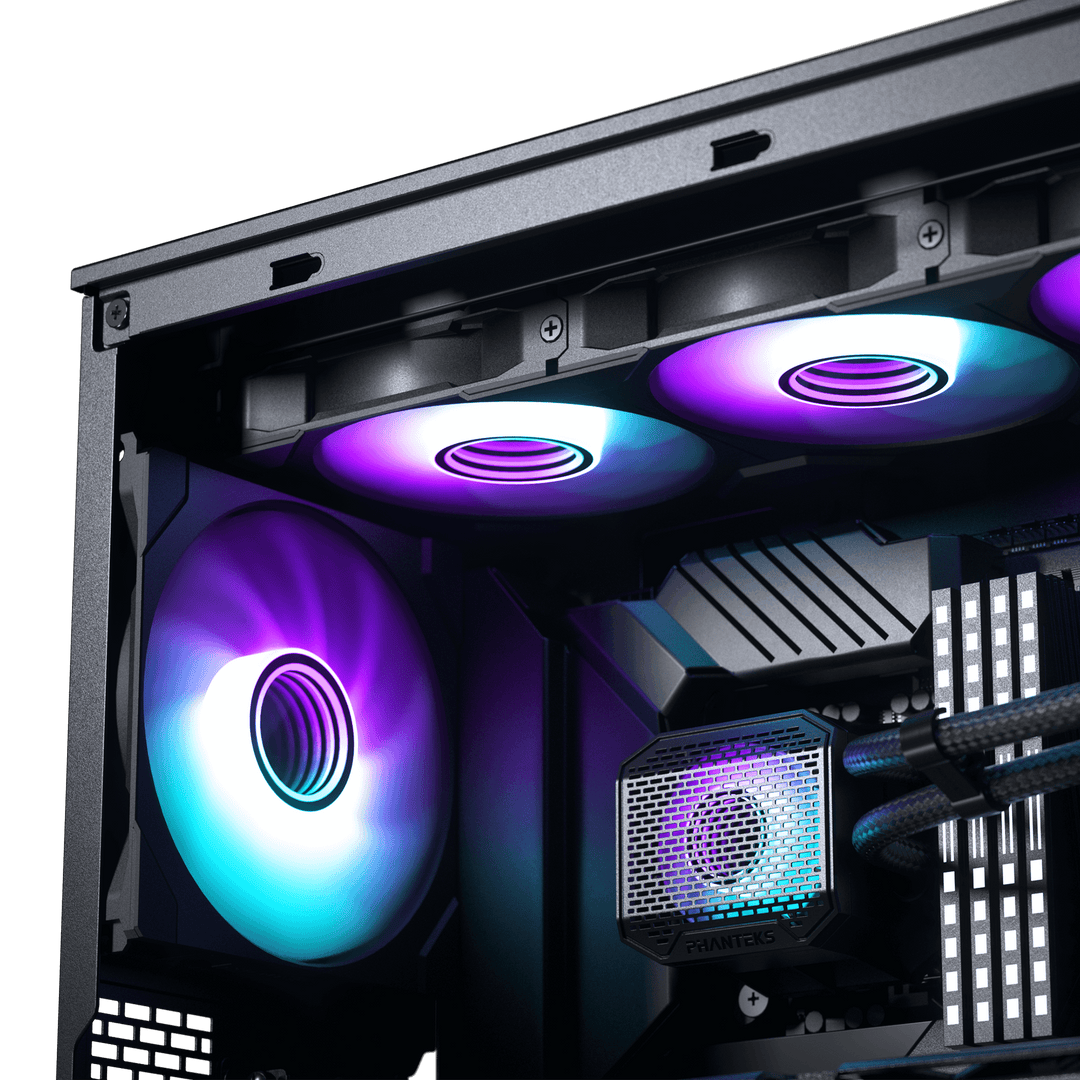 Phanteks Glacier One 360M25 G2 All in One Liquid CPU Cooler