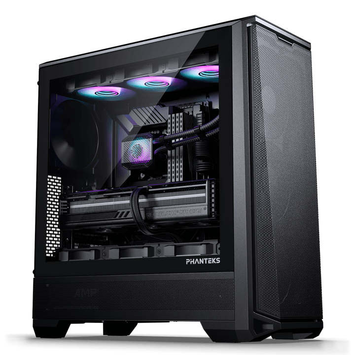 Phanteks Glacier One 360M25 G2 All in One Liquid CPU Cooler