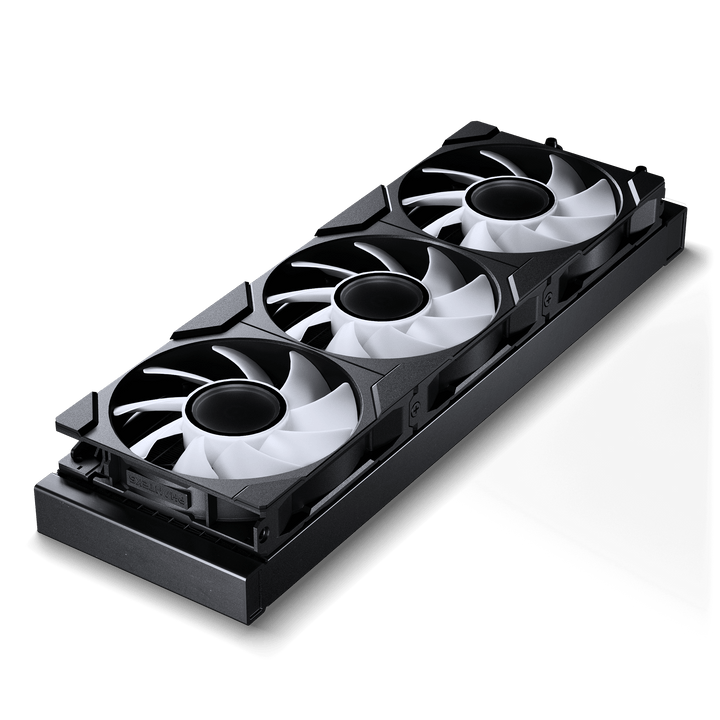 Phanteks Glacier One 360M25 G2 All in One Liquid CPU Cooler