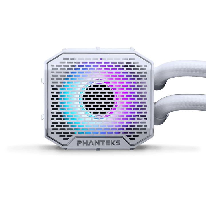 Phanteks Glacier One 360M25 G2 All in One Liquid CPU Cooler