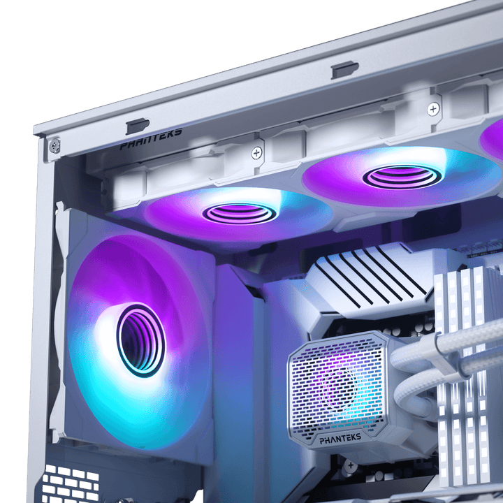 Phanteks Glacier One 360M25 G2 All in One Liquid CPU Cooler