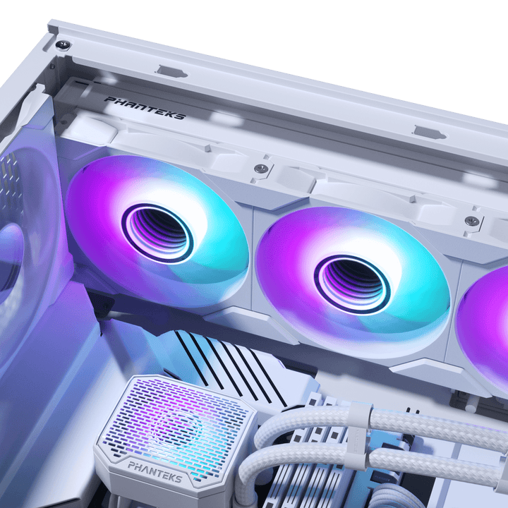 Phanteks Glacier One 360M25 G2 All in One Liquid CPU Cooler