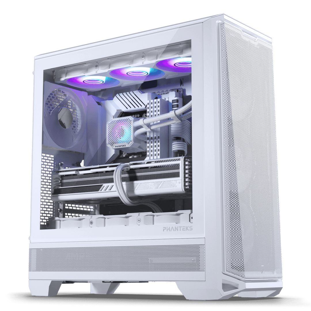 Phanteks Glacier One 360M25 G2 All in One Liquid CPU Cooler