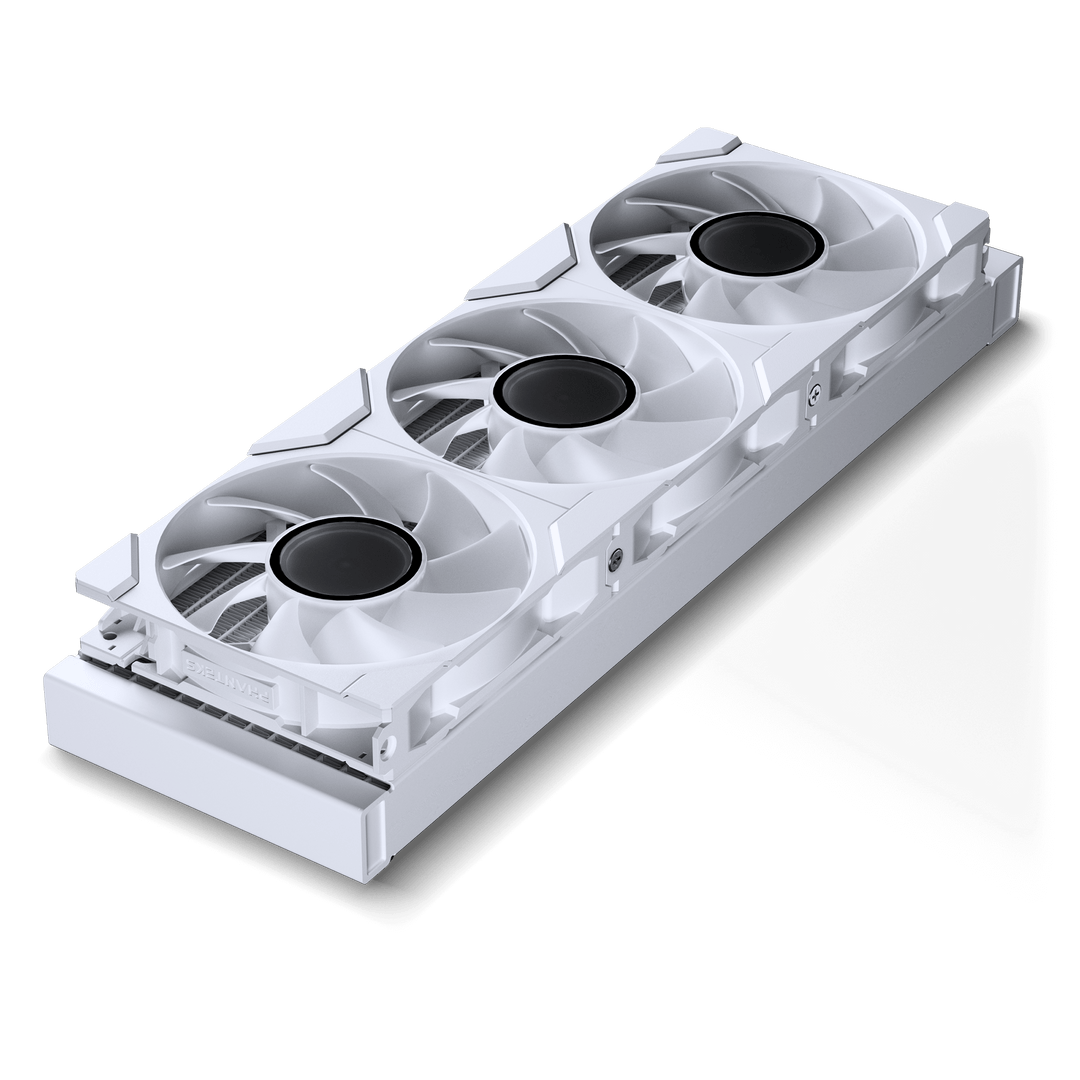 Phanteks Glacier One 360M25 G2 All in One Liquid CPU Cooler