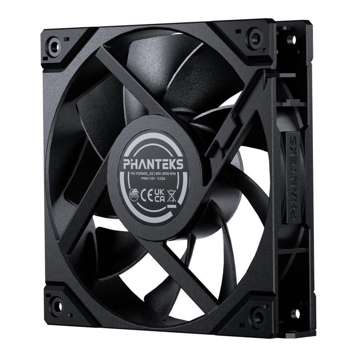 Phanteks M25-120 Gen2 Fan